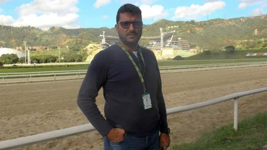 Serie Hípica 2023: Esto dice Ramón García Mosquera sobre sus presentados para la cita caribeña