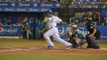 Partido entre Bravos y Navegantes ya tiene hora de comienzo (+Foto)