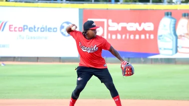 LIDOM: José Ramírez ya prepara su rugido en Dominicana