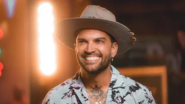 Luis Fernando Borjas se trae otro Latin Grammy para Venezuela