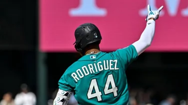 MLB: Julio Rodríguez ganó votos para el MVP y Seattle ya saca cuentas para el bono
