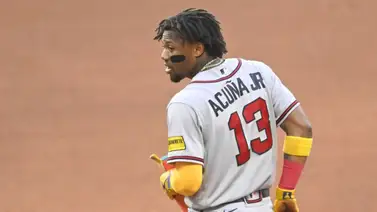 MLB: Ronald Acuña Jr. y Shohei Ohtani hacen historia con sus premios MVP (+Videos) MLB: Ronald Acuña Jr. y Shohei Ohtani hacen historia con sus premios MVP (+Videos)