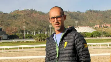 Esto comenta Fernando Parilli Tota sobre sus presentados para este domingo en La Rinconada (+Video) Esto comenta Fernando Parilli Tota sobre sus presentados para este domingo en La Rinconada (+Video)