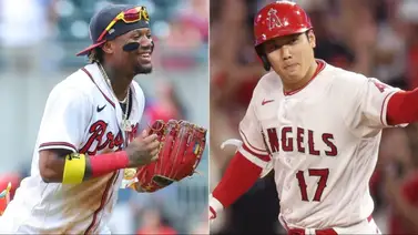 MLB: Los MVP de la temporada podrían comenzar rivalidad en la Liga Nacional MLB: Los MVP de la temporada podrían comenzar rivalidad en la Liga Nacional