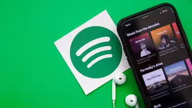Spotify comenzará a utilizar Inteligencia Artificial al recomendarte música Spotify comenzará a utilizar Inteligencia Artificial al recomendarte música