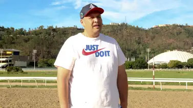 Serie Hípica 2023: Entérate de lo que comenta Gabriel Márquez sobre este presentado para la Copa Invitacional de Importados Serie Hípica 2023: Entérate de lo que comenta Gabriel Márquez sobre este presentado para la Copa Invitacional de Importados