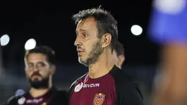 ¿Qué opina el Bocha Batista del partido frente a Ecuador? (+Video) ¿Qué opina el Bocha Batista del partido frente a Ecuador? (+Video)