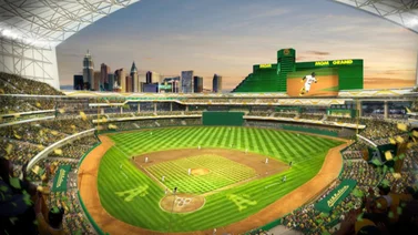 MLB: Dueños aprueban reubicación de los Atléticos de Oakland