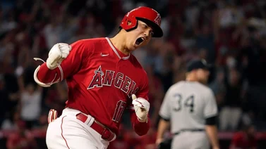 MLB: Con Shohei Ohtani los Angelinos suman esta cantidad de MVP
