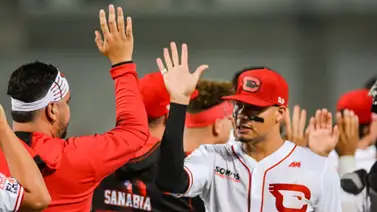 LVBP: Pitcheo de altura de Cardenales le da la victoria ante Caribes LVBP: Pitcheo de altura de Cardenales le da la victoria ante Caribes