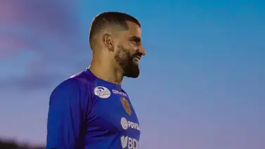 ¿Baja frente a Perú? Tomás Rincón habla sobre su molestia muscular (+Video) ¿Baja frente a Perú? Tomás Rincón habla sobre su molestia muscular (+Video)