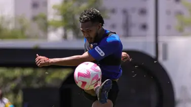 ¡A seguir sumando! José "Brujo" Martínez rescata la labor de la Vinotinto frente a Ecuador (+Video) ¡A seguir sumando! José "Brujo" Martínez rescata la labor de la Vinotinto frente a Ecuador (+Video)