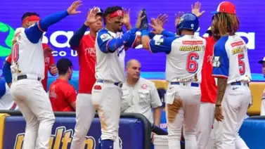 LVBP: ¡Final en Macuto! Tiburones le da una paliza a Tigres en el debut de Ronald Acuña(+en vivo) LVBP: ¡Final en Macuto! Tiburones le da una paliza a Tigres en el debut de Ronald Acuña(+en vivo)
