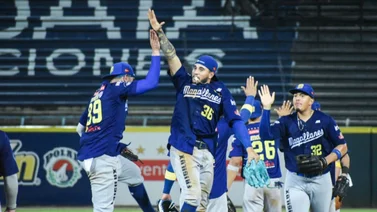 LVBP: Magallanes vapulea a Bravos en el Universitario