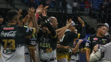 LVBP: Así marcha la tabla de posiciones tras la jornada de este jueves 16 de noviembre (+Video) LVBP: Así marcha la tabla de posiciones tras la jornada de este jueves 16 de noviembre (+Video)