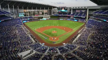 LVBP: Mira el estadio donde podría disputarse un Caracas-Magallanes LVBP: Mira el estadio donde podría disputarse un Caracas-Magallanes