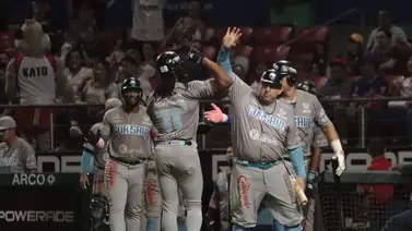 Liga Mexicana del Pacífico: Así concluyó la jornada del jueves 16 de noviembre en la Liga ARCO Liga Mexicana del Pacífico: Así concluyó la jornada del jueves 16 de noviembre en la Liga ARCO