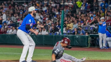 Liga Mexicana del Pacífico: Estos son todos los juegos para la jornada del 17 de noviembre