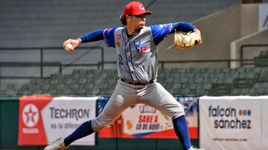 LBPRC: Estos son los resultados del jueves 16 de noviembre en el beisbol de Puerto Rico