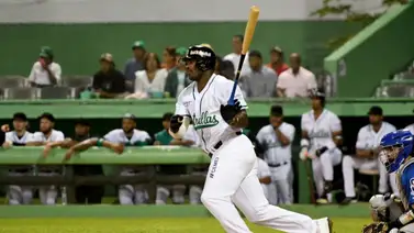 LIDOM: Yasiel Puig abandona a las Estrellas Orientales y se va a este equipo de México LIDOM: Yasiel Puig abandona a las Estrellas Orientales y se va a este equipo de México