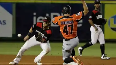 LIDOM: Estos son los juegos del viernes 17 de noviembre en el beisbol de la República Dominicana LIDOM: Estos son los juegos del viernes 17 de noviembre en el beisbol de la República Dominicana