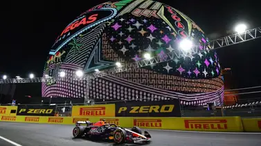 F1: Desastroso comienzo del fin de semana de carrera en el Gran Premio de las Vegas de Fórmula 1 F1: Desastroso comienzo del fin de semana de carrera en el Gran Premio de las Vegas de Fórmula 1