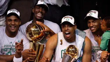 NBA: Campeón de la NBA con Boston Celtics está cerca de ir a la cárcel por esta razón (+Detalles) NBA: Campeón de la NBA con Boston Celtics está cerca de ir a la cárcel por esta razón (+Detalles)