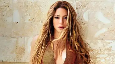 ¡Sin miedo a nada! “Acróstico” de Shakira retumba en toda España, lugar donde vivió 12 años de su vida con Piqué ¡Sin miedo a nada! “Acróstico” de Shakira retumba en toda España, lugar donde vivió 12 años de su vida con Piqué