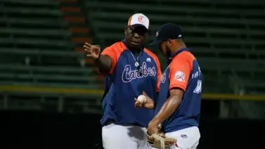 LVBP: Caribes de Anzoátegui toma drástica decisión con el coach Ivan Arteaga LVBP: Caribes de Anzoátegui toma drástica decisión con el coach Ivan Arteaga