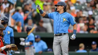 MLB: Marlins adquieren al primer jugador de la agencia libre para la temporada 2024 MLB: Marlins adquieren al primer jugador de la agencia libre para la temporada 2024