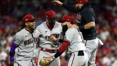 MLB: Anuncio importante de Diamondbacks de Arizona para la temporada 2024 MLB: Anuncio importante de Diamondbacks de Arizona para la temporada 2024