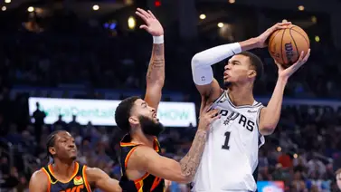 NBA: Estos son los juegos de la jornada del viernes 17 de noviembre NBA: Estos son los juegos de la jornada del viernes 17 de noviembre