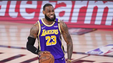 NBA: Mira los increíbles números de LeBron James ante los Portland Trail Blazers (+Estadísticas)