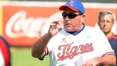 LVBP: ¡Sabe lo suyo! Esta es la cualidad de Ronald Acuña Jr. que Buddy Bailey espera nunca pierda (+Video) LVBP: ¡Sabe lo suyo! Esta es la cualidad de Ronald Acuña Jr. que Buddy Bailey espera nunca pierda (+Video)