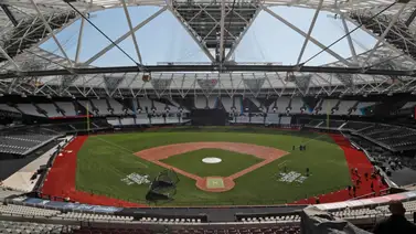 MLB suspende juegos en París para 2025 debido a una crítica razón MLB suspende juegos en París para 2025 debido a una crítica razón