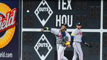 MLB: Esto dice Ronald Acuña Jr. sobre repetir sus récords de 2023 en Grandes Ligas (+Video) MLB: Esto dice Ronald Acuña Jr. sobre repetir sus récords de 2023 en Grandes Ligas (+Video)