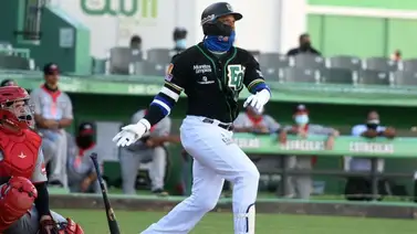 LIDOM: ¡Falta de respeto! Mira el trato que está recibiendo Robinson Canó con Estrellas Orientales LIDOM: ¡Falta de respeto! Mira el trato que está recibiendo Robinson Canó con Estrellas Orientales