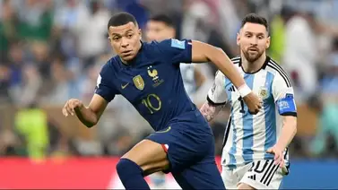¿Se lo merecía? Mbappé se confiesa y esto dice del Balón de Oro ganado por Lionel Messi ¿Se lo merecía? Mbappé se confiesa y esto dice del Balón de Oro ganado por Lionel Messi