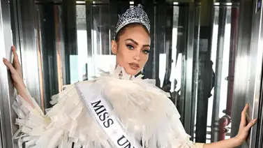 ¿Qué tanto dinero y contenido generó R’Bonney Gabriel Nola con su reinado como Miss Universo 2022? ¿Qué tanto dinero y contenido generó R’Bonney Gabriel Nola con su reinado como Miss Universo 2022?