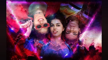 ¡Continúan los conciertos! “33 La Galaxia X” se presentará este mes de noviembre en Caracas
