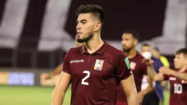 Wilker Ángel despeja las dudas sobre su futuro en el Aucas de Ecuador (+Declaraciones) Wilker Ángel despeja las dudas sobre su futuro en el Aucas de Ecuador (+Declaraciones)