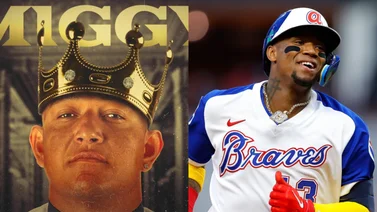 MLB: Triple Corona o 40-70. ¿Qué resulta más difícil de conseguir? (+Video)
