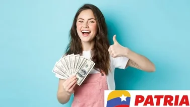 Patria liberó dos bonificaciones a sectores priorizados este viernes 
