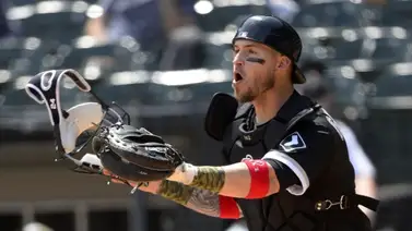 MLB: Marlins podría estar en busca de alguno de estos receptores MLB: Marlins podría estar en busca de alguno de estos receptores