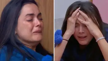 Últimos detalles sobre el estado de salud de la actriz Daniela Navarro: ¿Qué sucedió? Últimos detalles sobre el estado de salud de la actriz Daniela Navarro: ¿Qué sucedió?