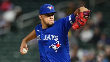 MLB: José Berríos y Vladimir Guerrero Jr. se verán las caras por una noble causa