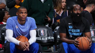 NBA: La curiosa propuesta de Russell Westbrook para frenar la terrible racha de derrotas de los Clippers