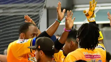 LVBP: Tiburones va con todo ante los Bravos (+ Alineación) LVBP: Tiburones va con todo ante los Bravos (+ Alineación)