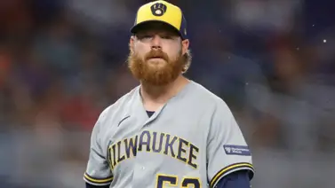 MLB: Cerveceros de Milwaukee estarían negociando a este jugador MLB: Cerveceros de Milwaukee estarían negociando a este jugador