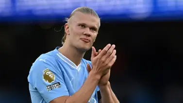 Erling Haaland revela quién ha sido su inspiración en el fútbol (+Declaraciones) Erling Haaland revela quién ha sido su inspiración en el fútbol (+Declaraciones)